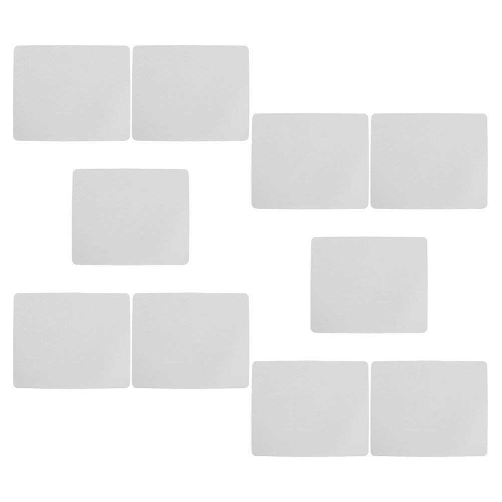 Mouse Pad Blank Sublimation - 20 sztuk pustych podkładek pod mysz