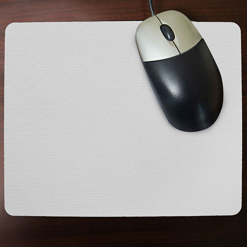 Mouse Pad Blank Sublimation - 20 sztuk pustych podkładek pod mysz