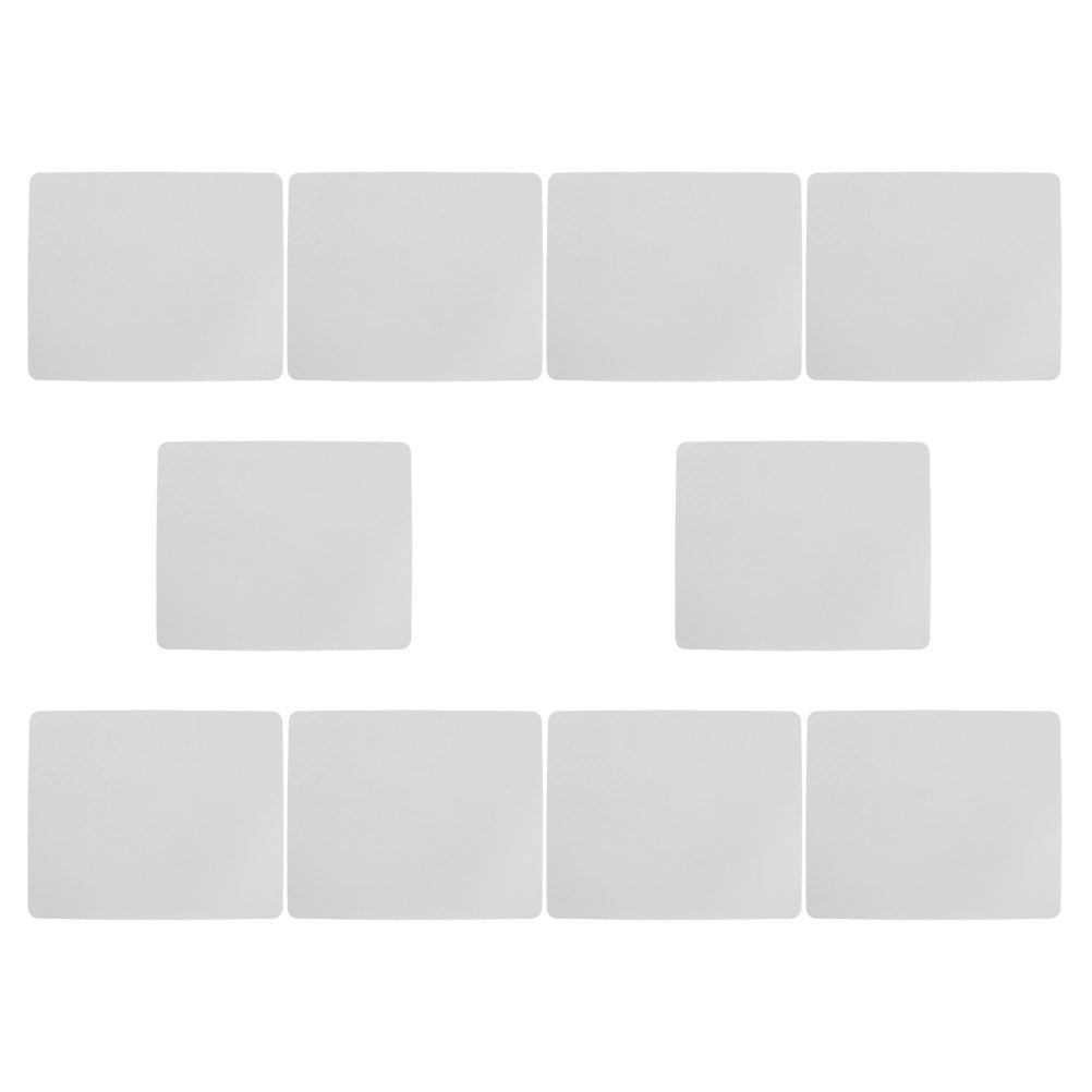 20 sztuk pustych podkładek pod – Mouse Pad Blank Sublimation recenzja i cena