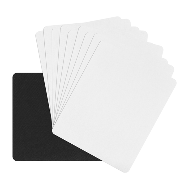 GORĄCA SPRZEDAŻ 10 szt. Pusta  – Mouse Pad Blank Sublimation recenzja i cena