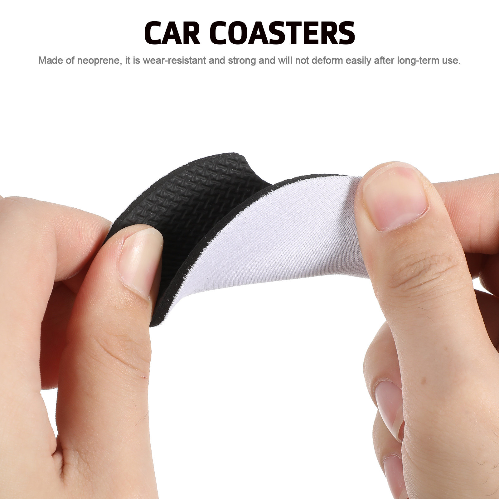 36 szt. Podkładek pod kubki sa – Coaster Sublimation Blank recenzja i cena