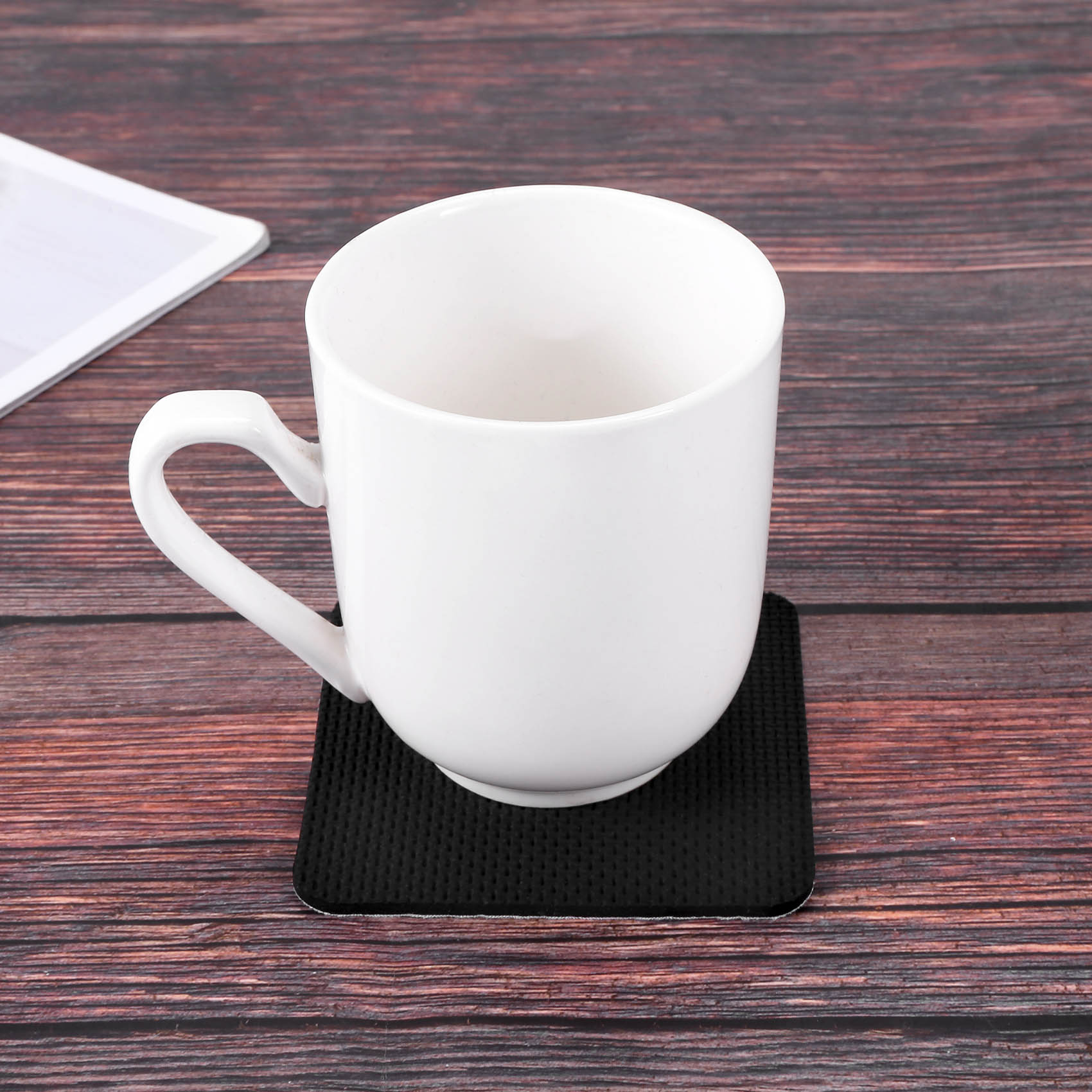 35 sztuk kwadratowych podkłade – Coaster Sublimation Blank recenzja i cena