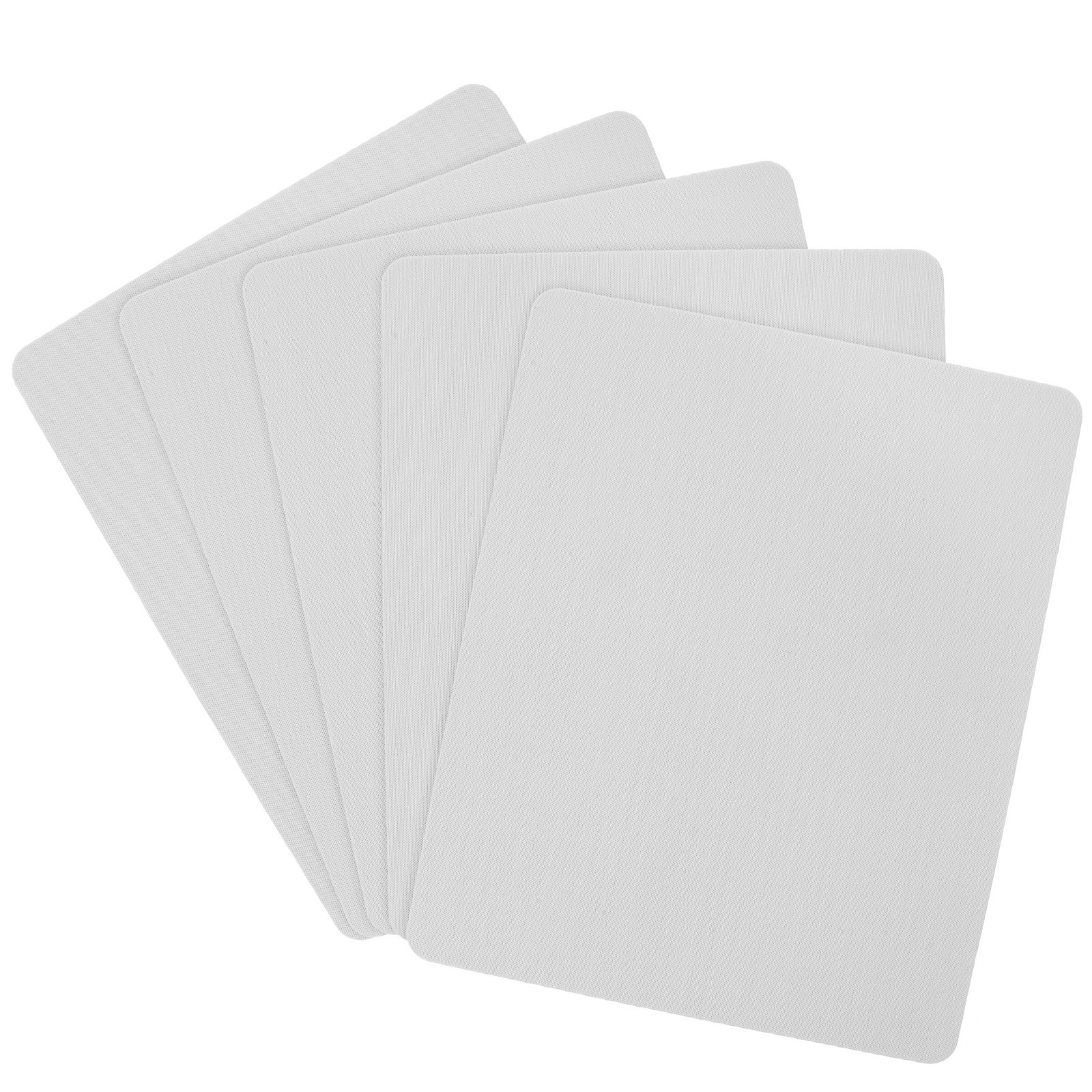 5 sztuk dużych podkładek pod m – Mouse Pad Blank Sublimation recenzja i cena