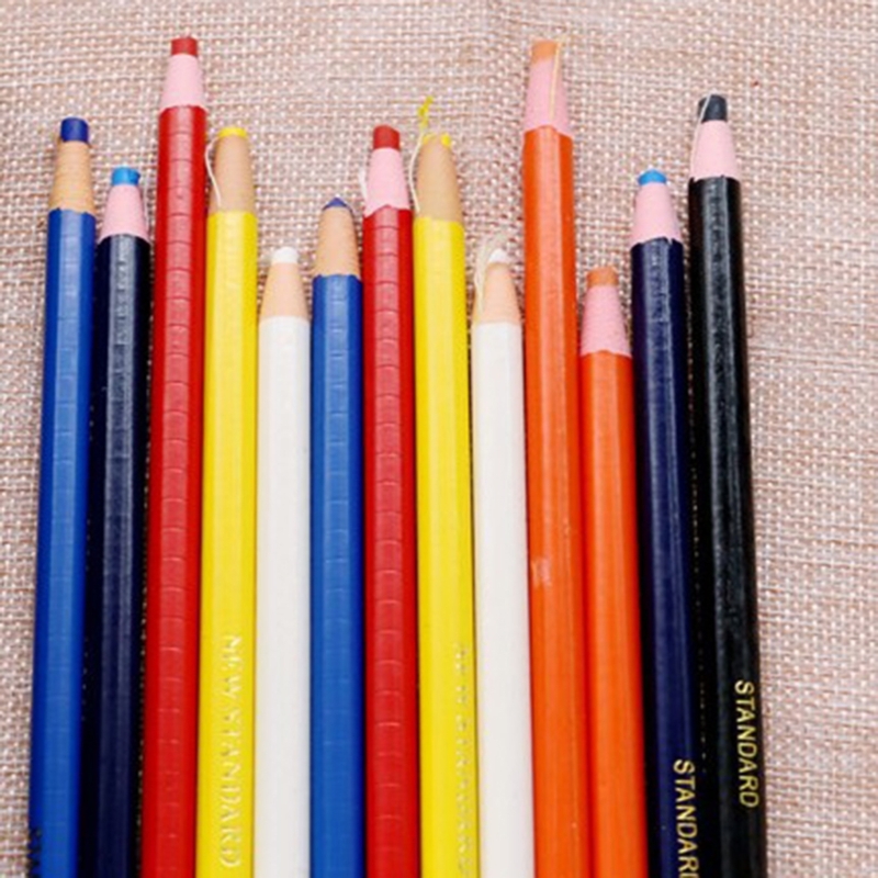 DXAB 12 szt. Odklej chińskie m – Staedtler Pencil Lumocolor recenzja i cena